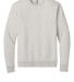 Next Level Apparel 9002 Unisex Malibu Pullover Swe in Oatmeal