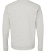 Next Level Apparel 9002 Unisex Malibu Pullover Swe in Oatmeal