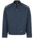 Dickies LJ60 Unisex Industrial Insulated Color Block Shop Jacket Catalog