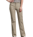 Dickies FP31 Ladies' Relaxed Straight Stretch Twil in Desert sand _12