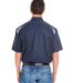 Dickies 05 Men's 4.6 Oz. Performance Team Shirt in Dark navy/ smoke