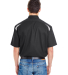 Dickies 05 Men's 4.6 Oz. Performance Team Shirt in Black/ smoke