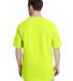Dickies SS600 Men's 5.5 oz. Temp-IQ Performance T- in Bright yellow