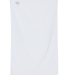 Carmel Towel Company C162523 Golf Towel in White