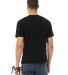 Bella + Canvas 3010 FWD Fashion Men's Heavyweight  in Black
