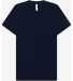 Bella + Canvas 3010 FWD Fashion Men's Heavyweight  in Navy