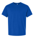 Bella + Canvas 3010 FWD Fashion Men's Heavyweight  in True royal