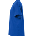 Bella + Canvas 3010 FWD Fashion Men's Heavyweight  in True royal