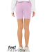 Bella + Canvas 0814 FWD Fashion Ladies' High Waist in Lilac