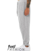 Bella + Canvas 3327 FWD Fashion Unisex Sueded Flee in Athletic heather