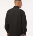 DRI DUCK 4450T Men's Tall Craftsman Woven Shirt in Black