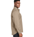 DRI DUCK 4450T Men's Tall Craftsman Woven Shirt in Rope