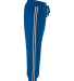 J America 8643 Ladies' Rival Jogger Pant in Royal