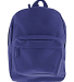 Liberty Bags 7709 16 Basic Backpack in Navy