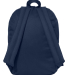 Liberty Bags 7709 16 Basic Backpack in Navy