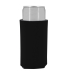 Liberty Bags FT001SC Slim Can And Bottle Beverage  in Black