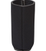 Liberty Bags FT001SC Slim Can And Bottle Beverage  in Black