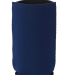 Liberty Bags FT007SC Neoprene Slim Can And Bottle  in Navy