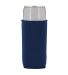 Liberty Bags FT007SC Neoprene Slim Can And Bottle  in Navy