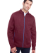 North End NE712 Men's Flux 2.0 Full-zip Jacket Catalog