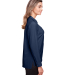 North End NE500W Ladies' Borough Stretch Performan in Classic navy