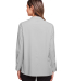 North End NE500W Ladies' Borough Stretch Performan in Platinum