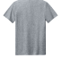 Gildan 64000CVC Men's Softstyle CVC T-Shirt in Sport grey