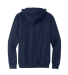 Gildan SF500 Adult Softstyle® Fleece Pullover Hoo in Navy