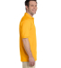 Jerzees 437MSR Adult SpotShield™ Jersey Polo in Gold