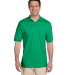 Jerzees 437MSR Adult SpotShield™ Jersey Polo in Kelly