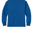 Jerzees 29BLR Youth DRI-POWER® ACTIVE Long-Sleeve in Royal