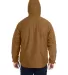DRI DUCK 5326 Men's Kodiak GrizzlyTec™ Canvas Ja SADDLE