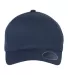 Yupoong-Flex Fit 6100NU Adult NU Hat NAVY