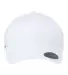 Yupoong-Flex Fit 6100NU Adult NU Hat WHITE