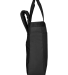 North End NE901 Convertible Backpack Tote in Black