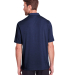 North End NE100 Men's Jaq Snap-Up Stretch Performa in Classic navy