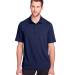 North End NE100 Men's Jaq Snap-Up Stretch Performa in Classic navy