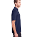 North End NE100 Men's Jaq Snap-Up Stretch Performa in Classic navy