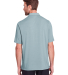 North End NE100 Men's Jaq Snap-Up Stretch Performa in Opal blue