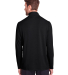 North End NE400 Men's Jaq Snap-Up Stretch Performa in Black