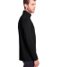 North End NE400 Men's Jaq Snap-Up Stretch Performa in Black
