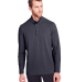 North End NE400 Men's Jaq Snap-Up Stretch Performance Pullover Catalog