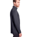 North End NE400 Men's Jaq Snap-Up Stretch Performa in Carbon