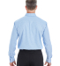 Devon and Jones DG532 Men's Crown Woven Collection in French blue