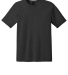 Anvil 980 Lightweight T-Shirt by Gildan in Heather dark grey