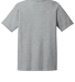 Anvil 980 Lightweight T-Shirt by Gildan in Heather grey