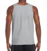 Gildan 64200 Men's Softstyle®  Tank in Rs sport grey