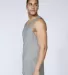 Gildan 64200 Men's Softstyle®  Tank in Rs sport grey