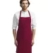 Artisan Collection by Reprime RP102 Organic Cotton BURGUNDY