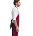 Artisan Collection by Reprime RP102 Organic Cotton BURGUNDY